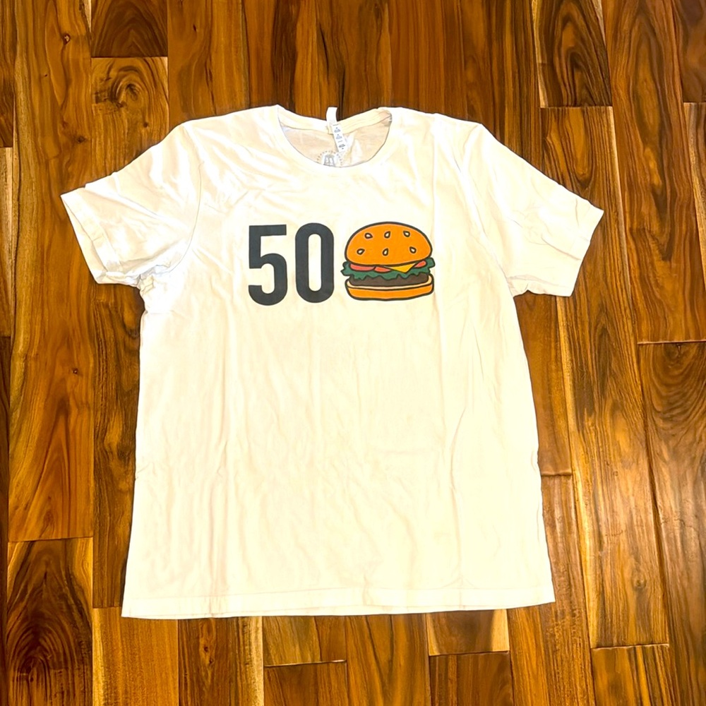 Barstool Sports t-shirt